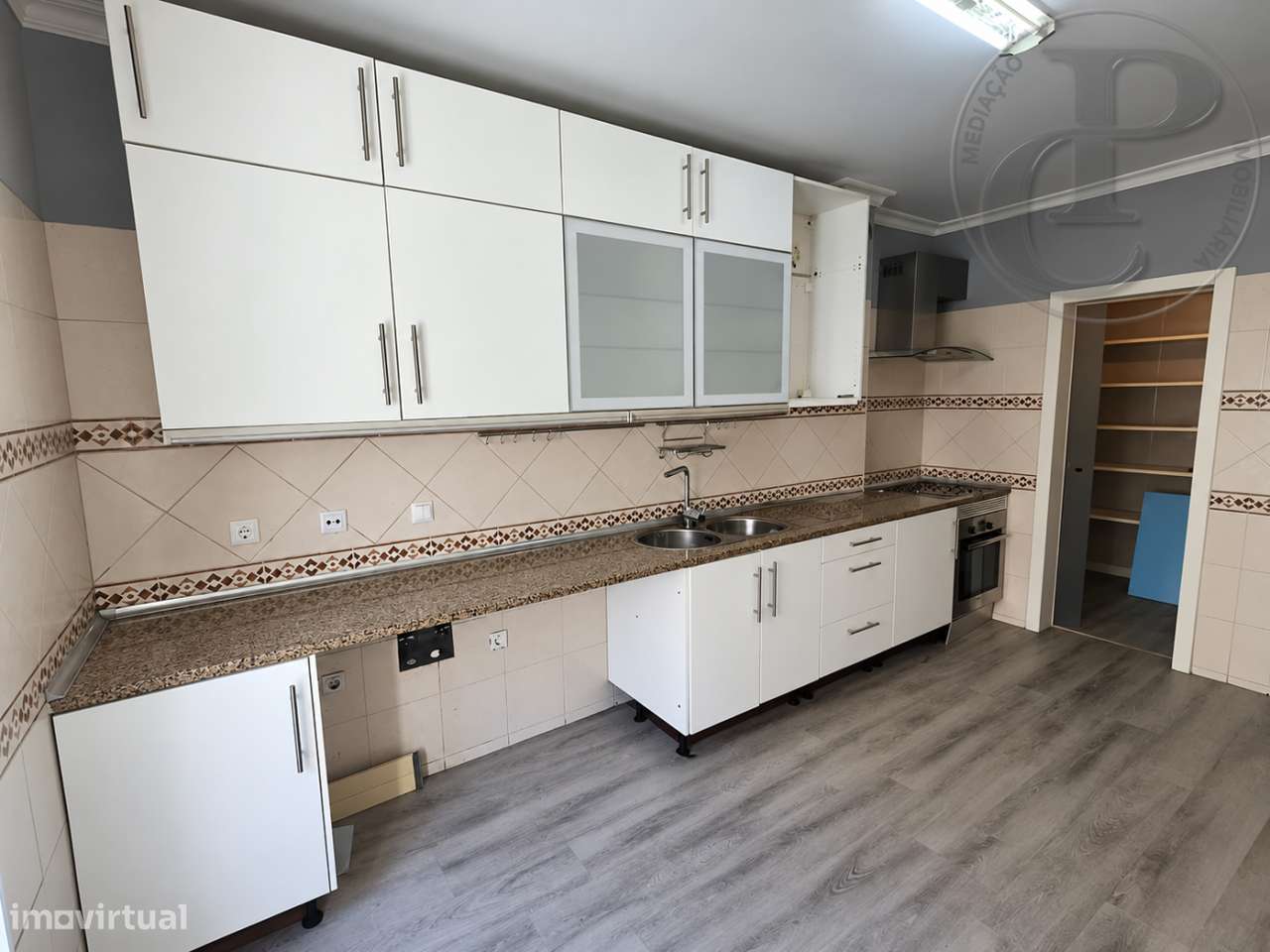 Apartamento T3 na Quinta do Conde-2