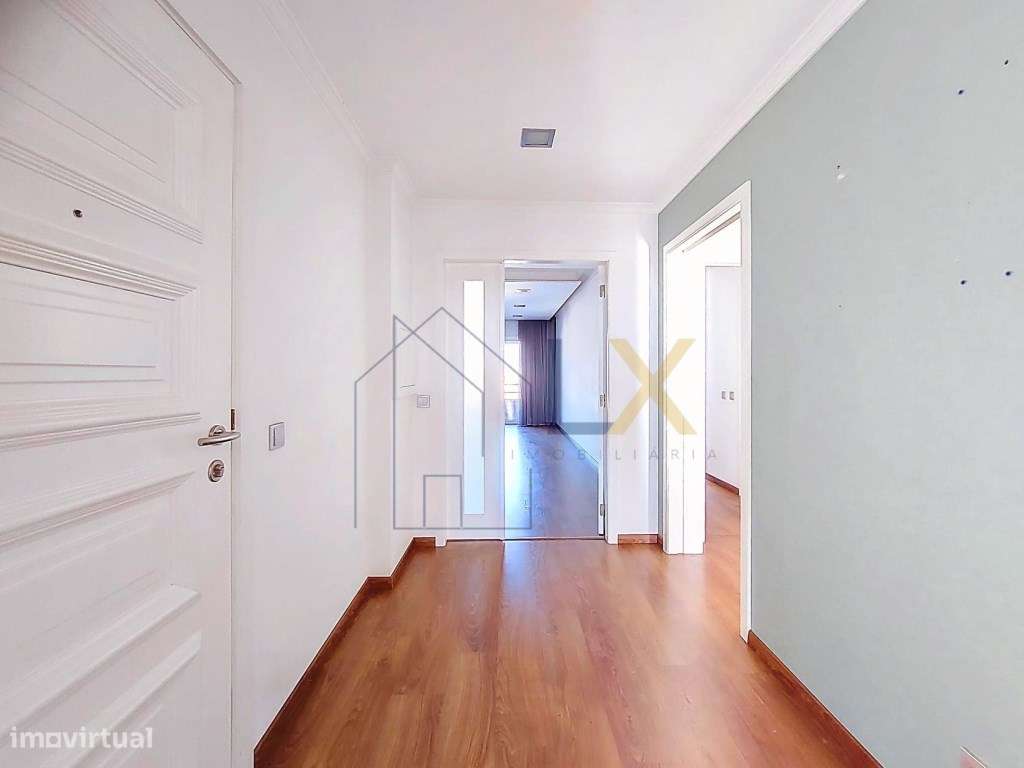 Apartamento T2 no centro de Aveiro com varanda e lugar de garagem!!! - Grande imagem: 4/23