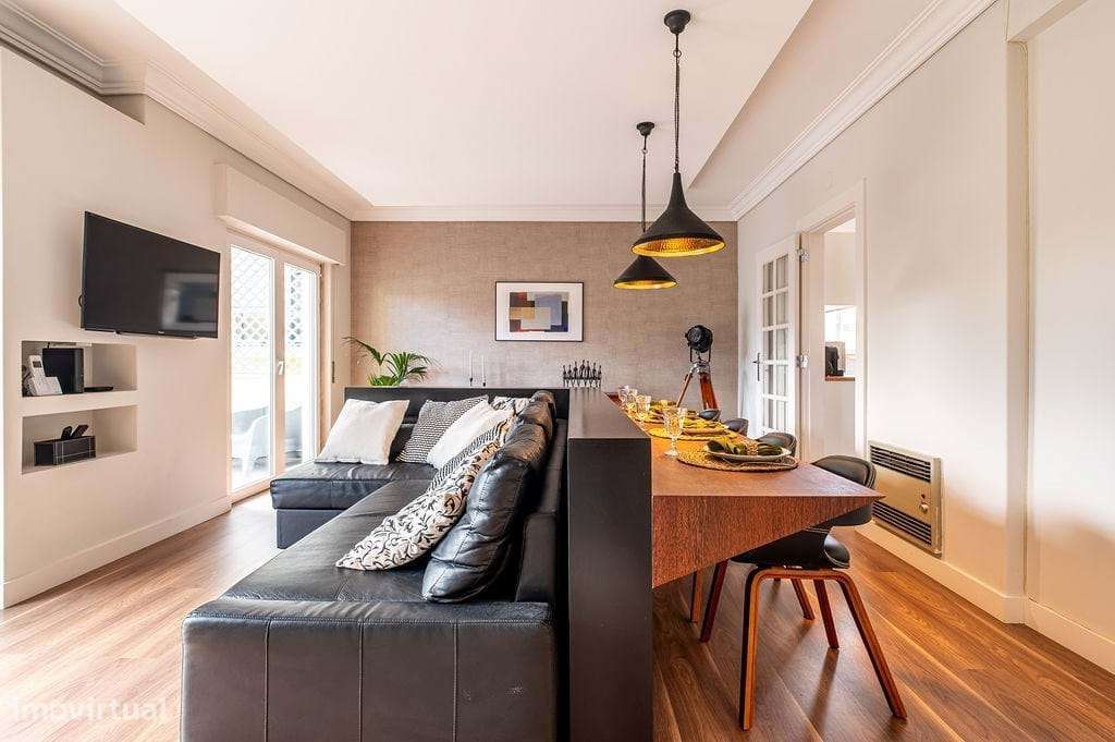 Apartamento t2 à venda na Rua Doutor António Dias Pinheiro-12