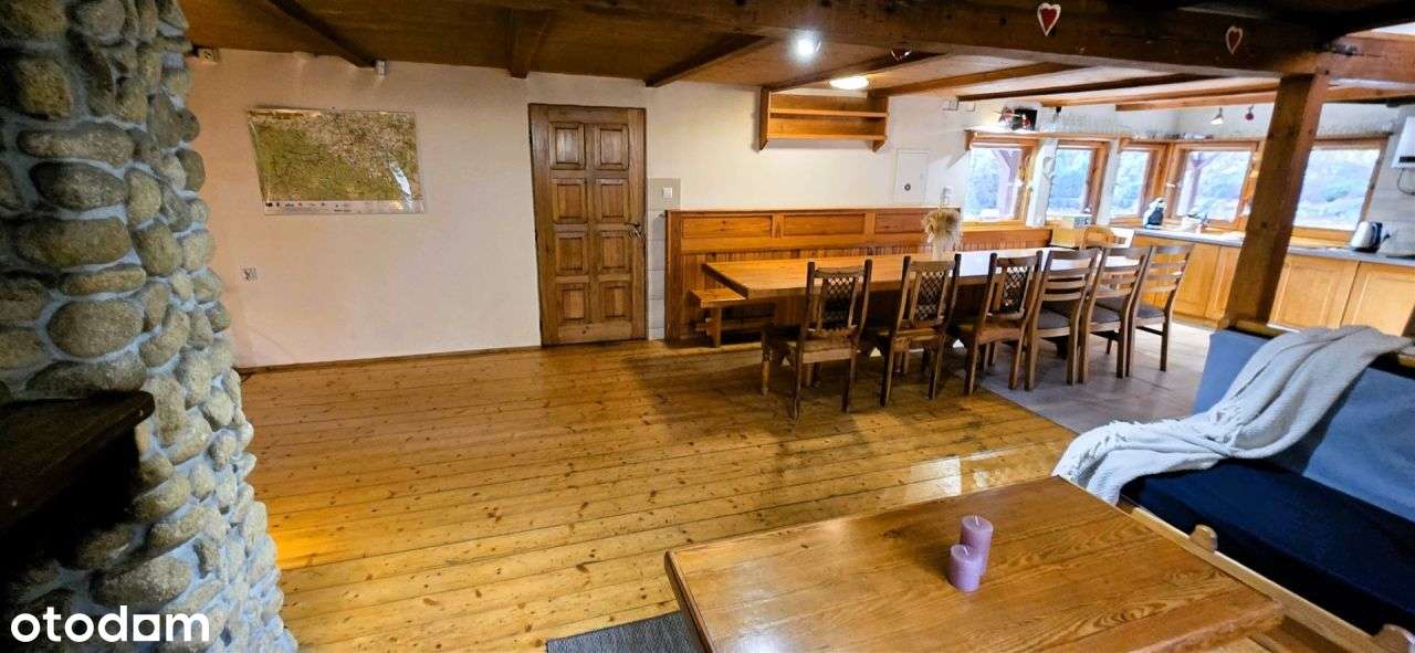 Jedyna Taka Nieruchomość W Karkonoszach !-14