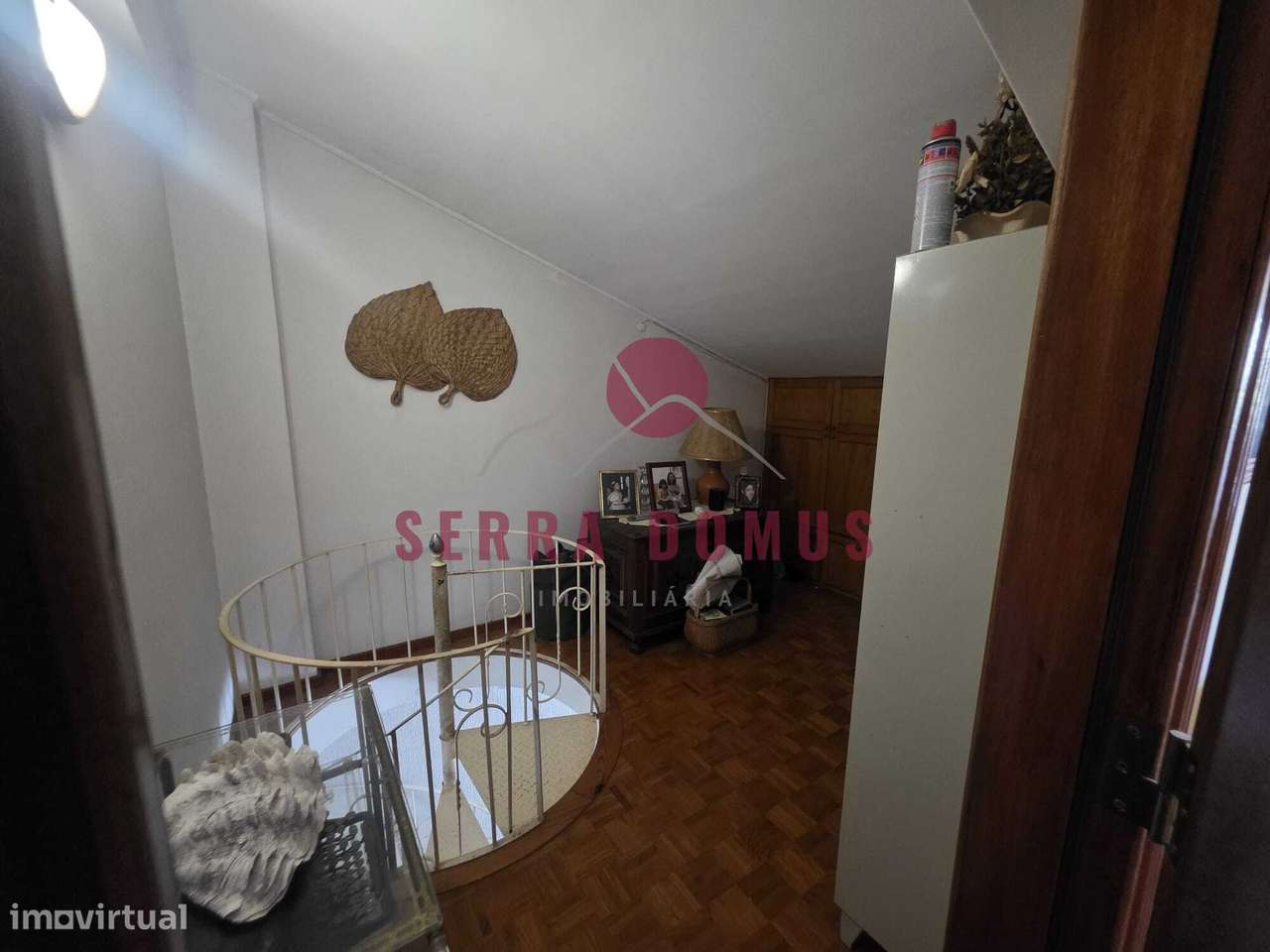 Apartamento T2 + 2 com terraço 53 m² localizado em Rio de Mouro-18