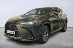 Lexus Seria NX 450h+ E-FOUR Business - 1