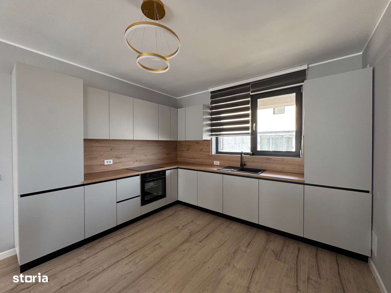 PROMOTIE, VILE Tunari, 5 camere, CALITATE superioara-14