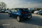 Opel Astra V 1.2 T Edition S&S - 9