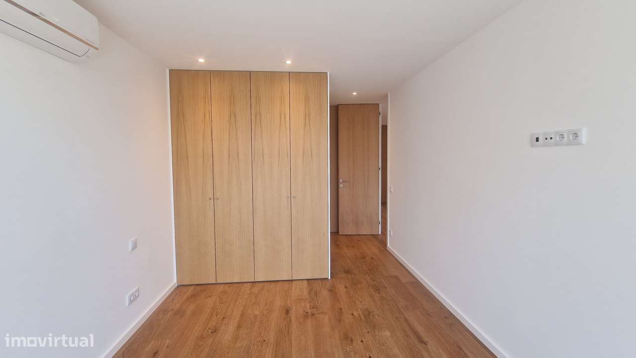 APARTAMENTO T2 - SECA DO BACALHAU C/VISTA DE MAR-6