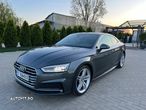 Audi A5 Coupe 2.0 TDI ultra S tronic sport - 2