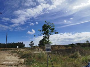 Terreno para construção em OBIDOS