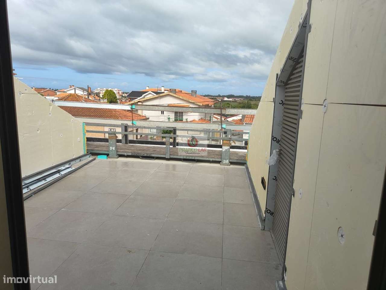 Apartamento T1  em Oliveira do Bairro- chave na mão-19