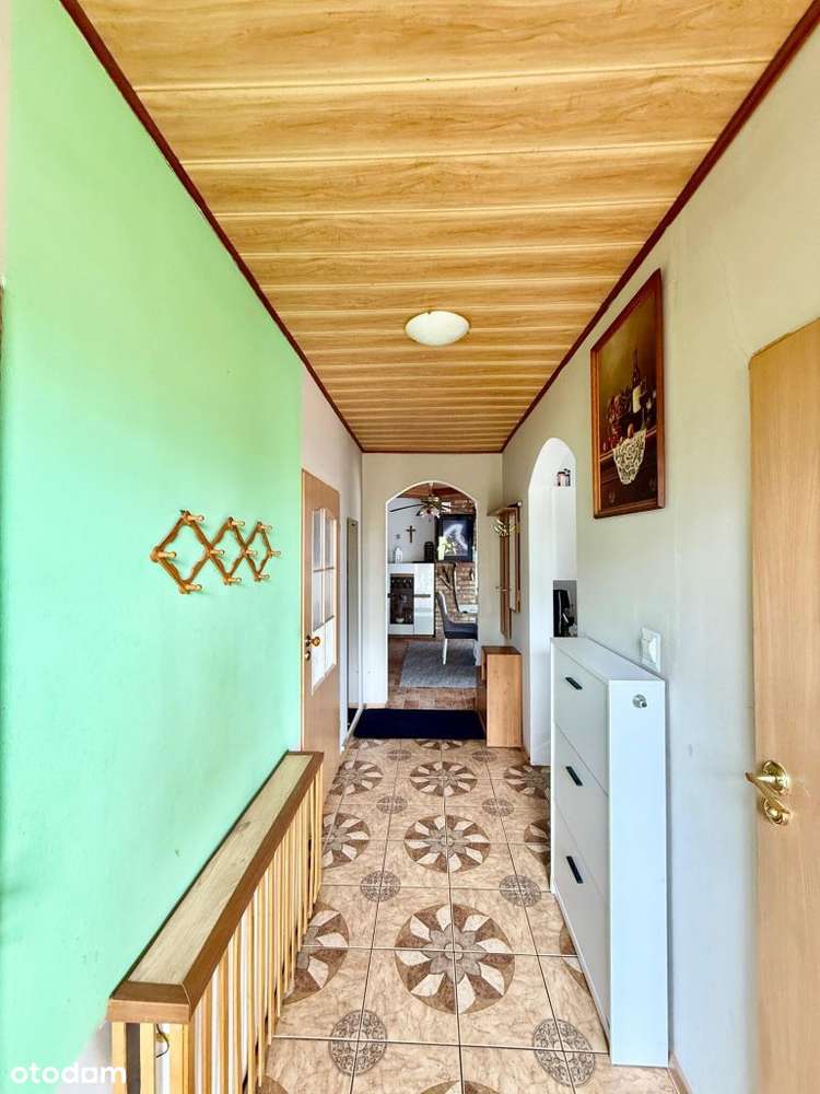 Dom na sprzedaż Goryń gm. Kisielice - Pełny obrazek: 4/19