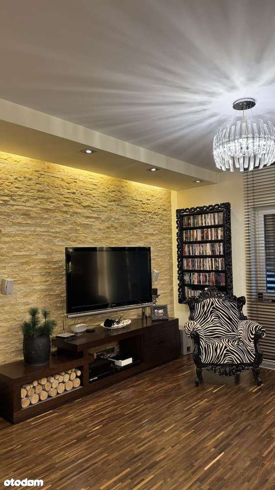 Dom z ogrodem w Warszawie przy ulicy Dzwigowa Cena do negocjacji-3