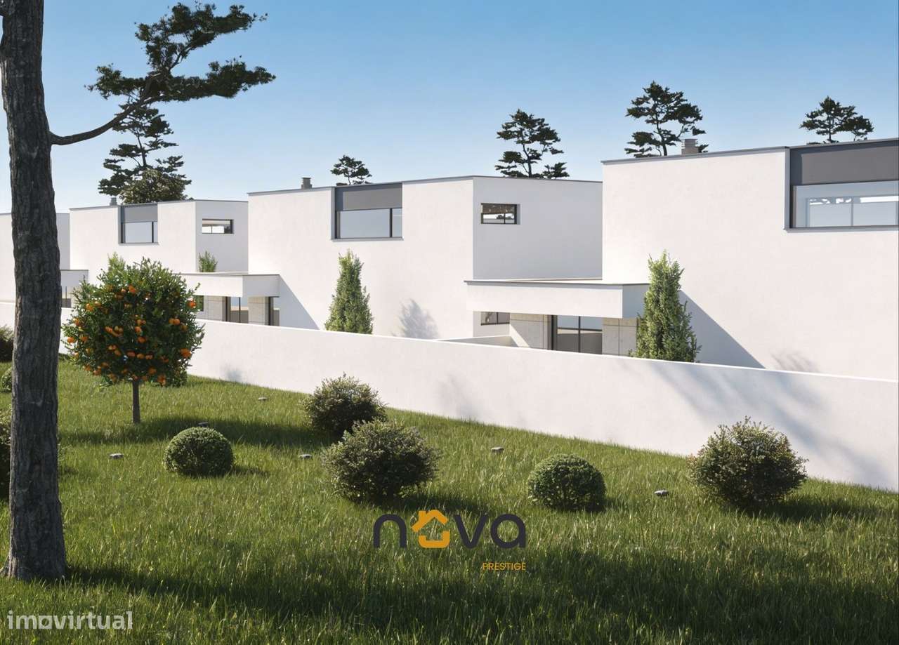 Moradia Isolada T3 - Esposende-18