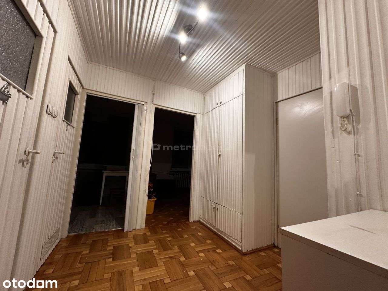 2 pokoje 46,20 m², balkon1. piętro, ul. Orzechowa - Pełny obrazek: 3/10