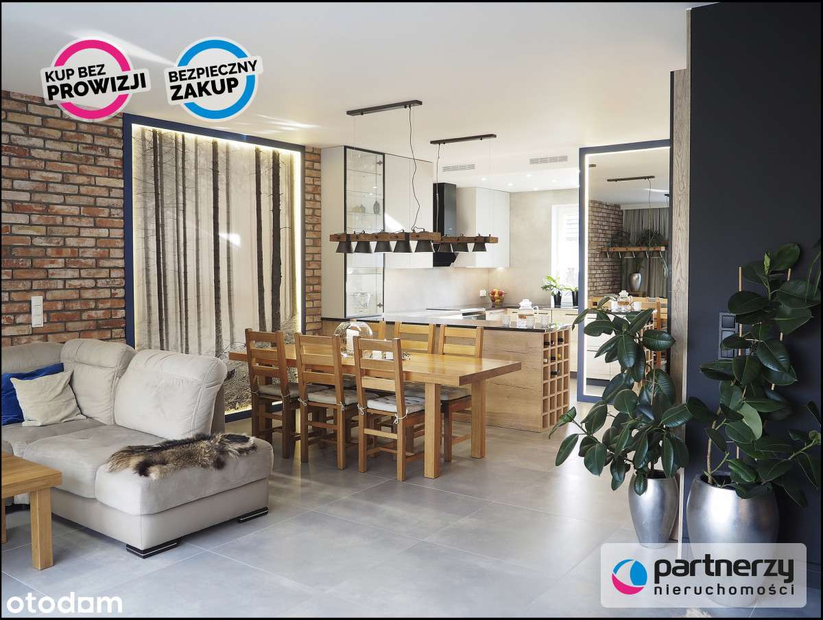 Cisza i spokój, dom niedawno wykończony, jakość - Pełny obrazek: 5/19