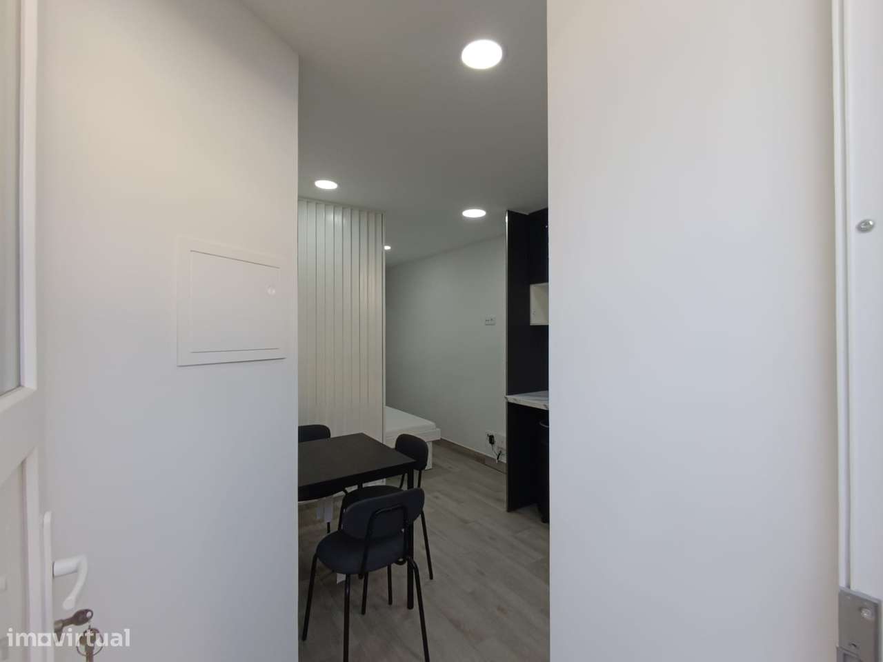 T0 na Abrigada - Grande imagem: 2/13