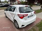 Toyota Yaris 1.5 Premium - 7