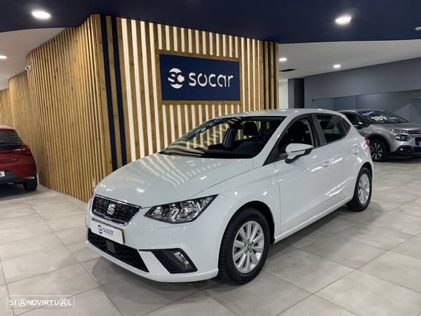 SEAT Ibiza 1.0 Style - 1