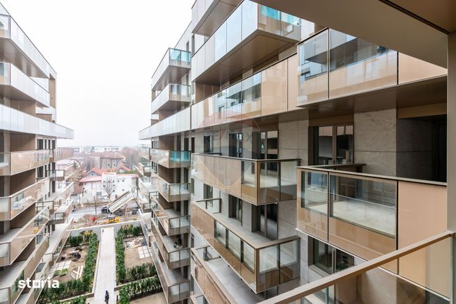 Apartament 3 camere de vânzare – Cortina 126, Bd. Erou Iancu Nicolae-0