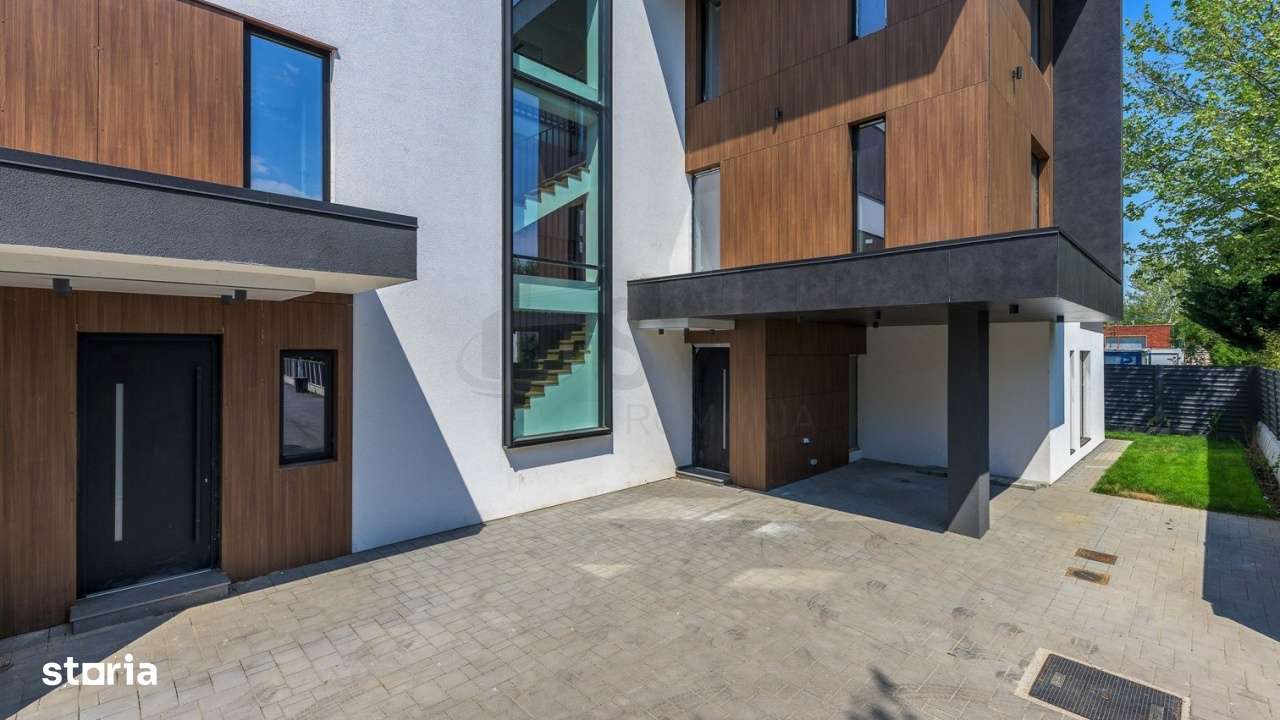 Vila deosebita I Erou Iancu Nicolae - Imagine principală: 1/15