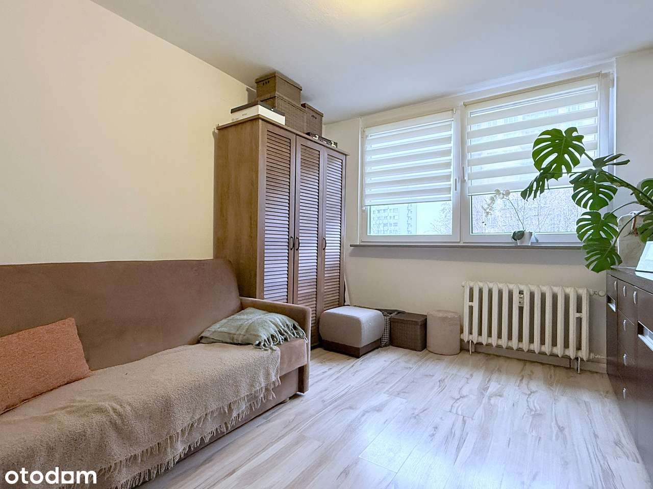 Mieszkanie w świetnej lokalizacji-6