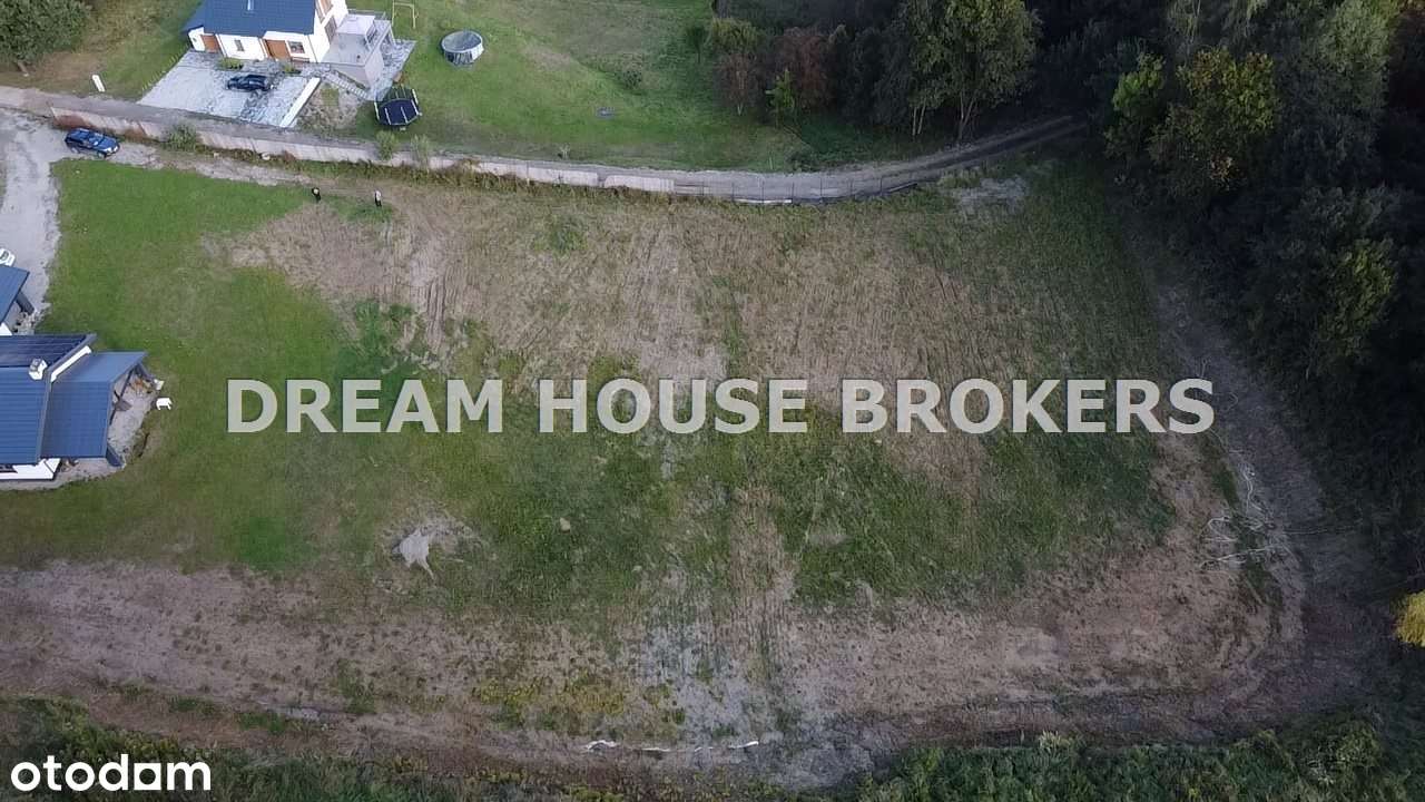 |Twoja działka| Lubenia| 22,41 ar| - Pełny obrazek: 4/8