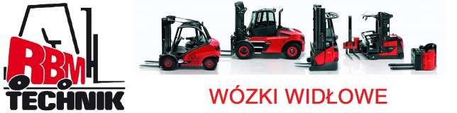 RBM Technik Kraków logo