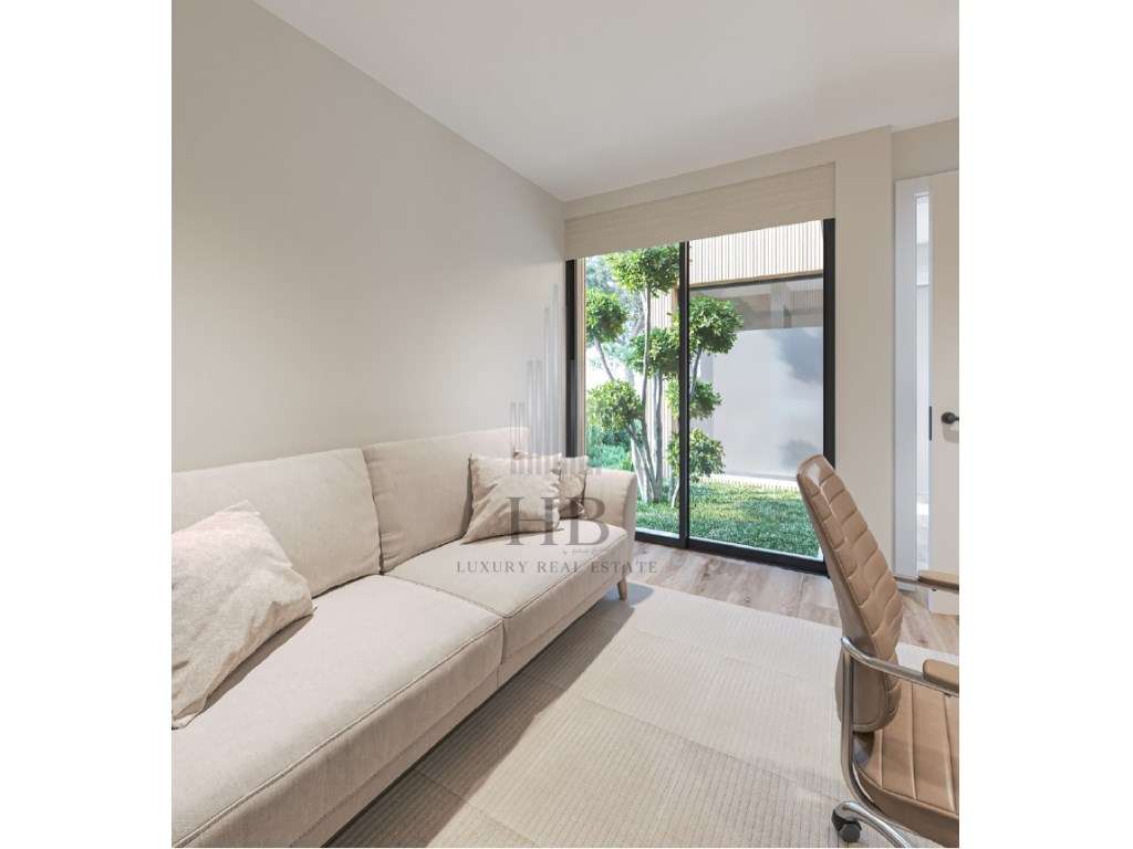 Moradia Luxo Com Piscina e Jardim | Colares |Sintra-13