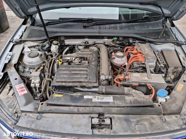 Motor CUK 1.4 Hybrid GTE cod CUKC - 1