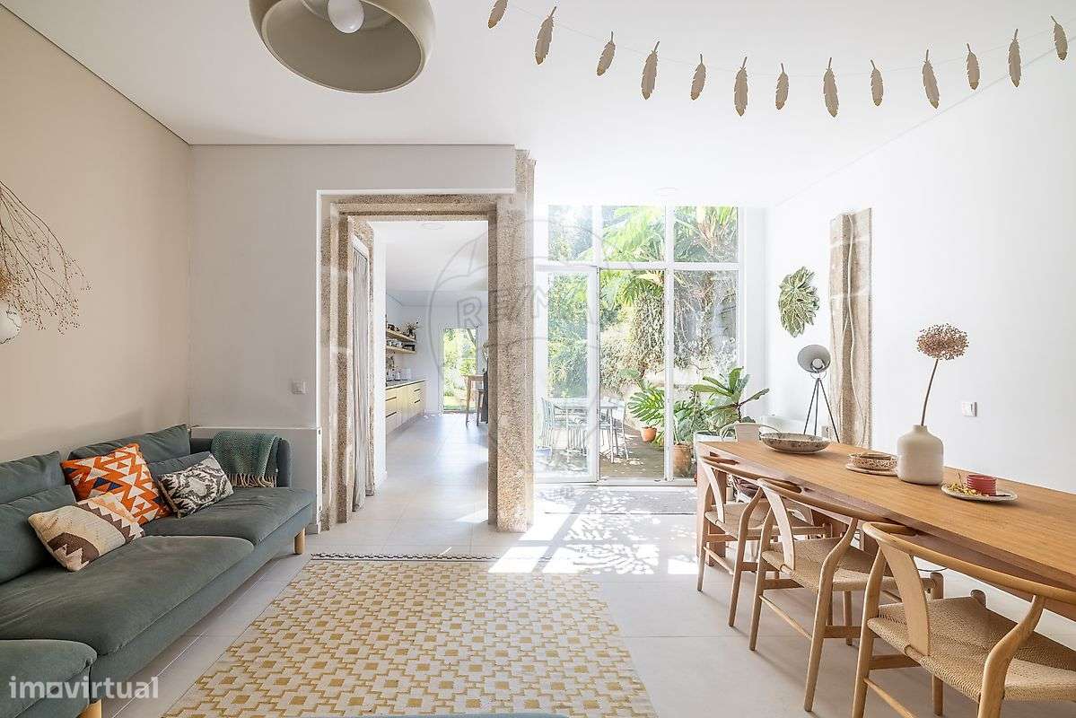 Moradia T4 para arrendamento - Grande imagem: 1/43