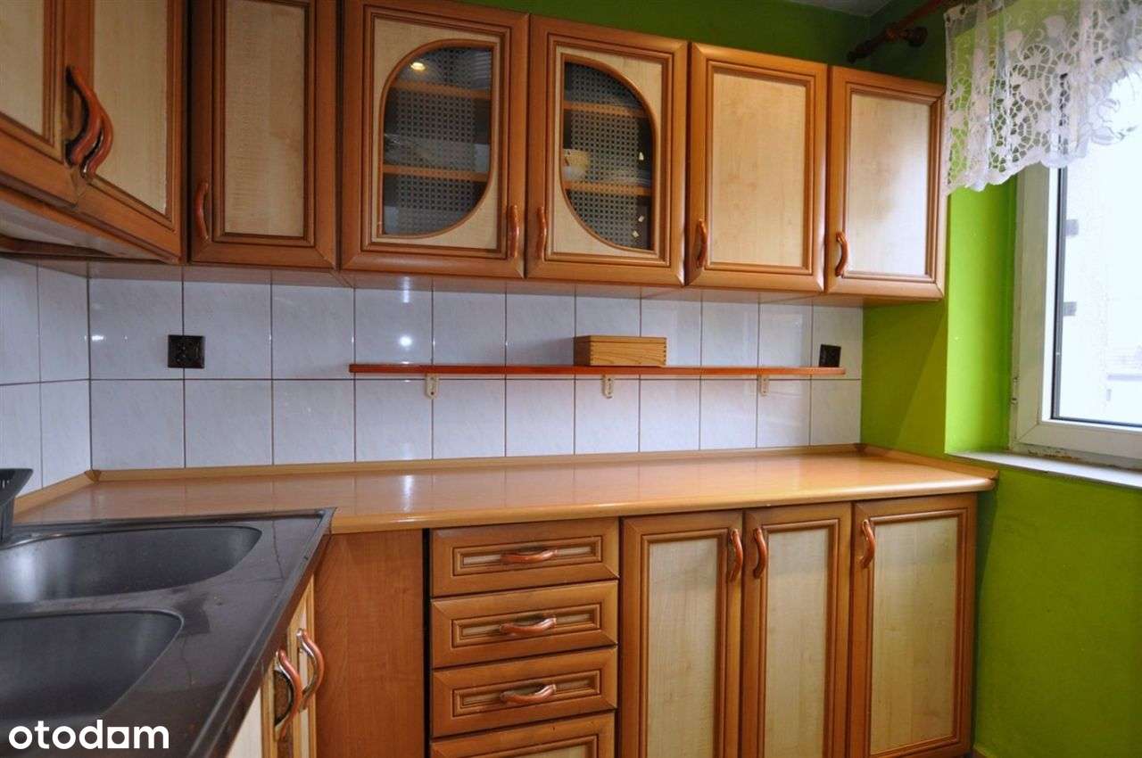 Mieszkanie, 66 m², Bytom-9