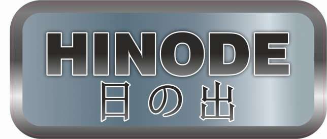 Hinode Auto logo