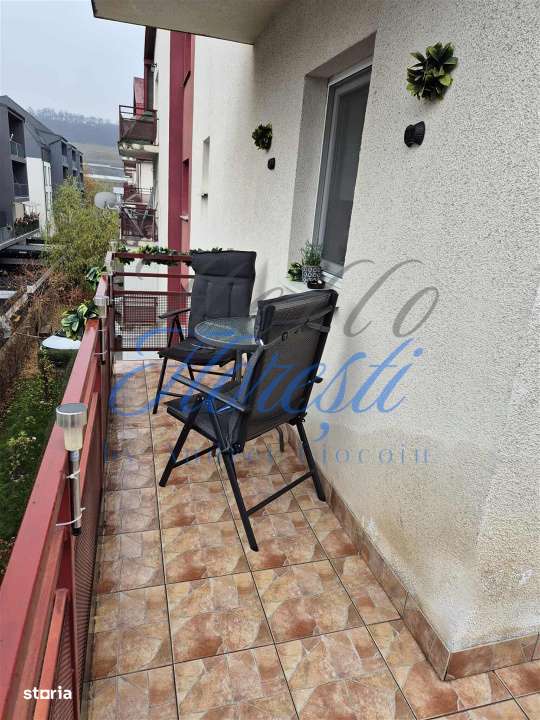 Apartament 2 camere 58 mp, Florilor - Imagine principală: 5/9