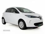 Renault Zoe Life 40 - 3