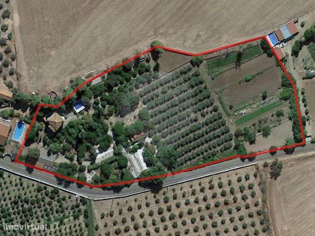 Quinta T10 para venda - Grande imagem: 2/45