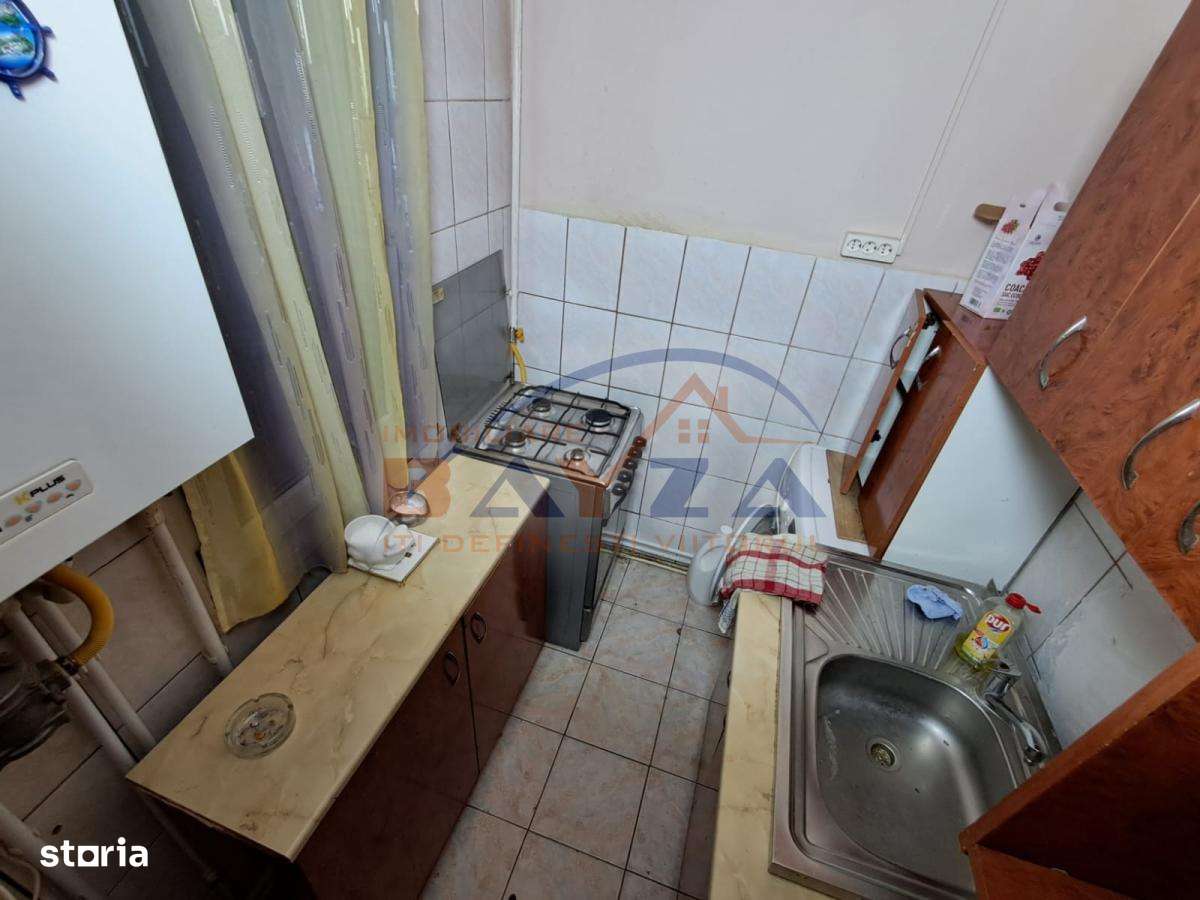 Apartament, 33 m², -2