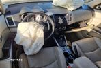 Coltar bara dreapta spate Mitsubishi Outlander 2  [din 2005 pana  200 - 7