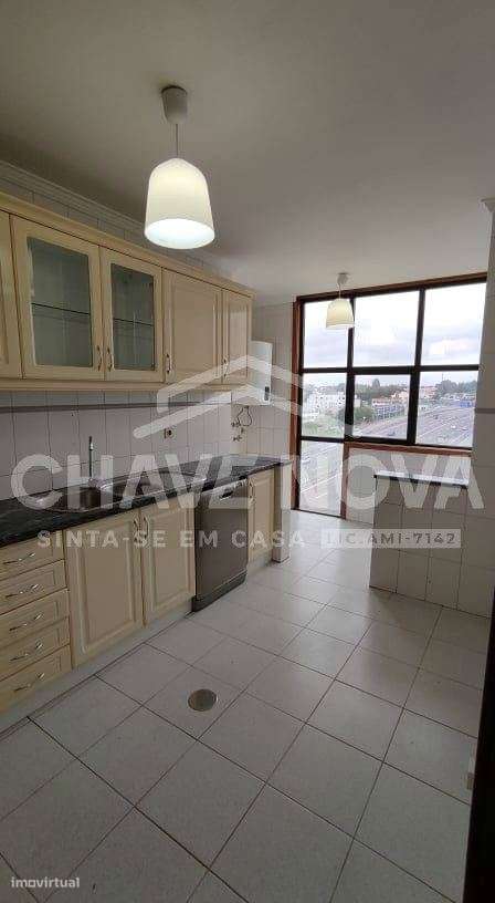 T2 c/ Varanda e Lugar de Garagem em Gulpilhares, Vila Nova de Gaia - Grande imagem: 5/15