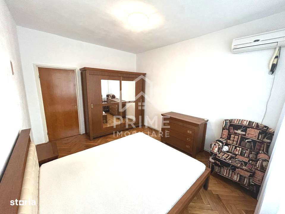 DE VANZARE - Apartament cu 3 camere, decomandat - 85 mp - CUGIR - Imagine principală: 2/9