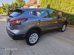 Nissan Qashqai 1.3 DIG-T Acenta EU6d - 4