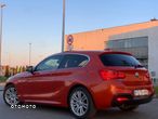 BMW Seria 1 118i M Sport - 2