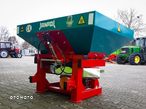 Rozsiewacz Strumyk TYTAN 600L 800L 1000L 1200L 1400L 1600L - 20