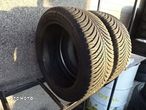 215/45/R16 90V GOODYEAR VECTOR 4 SEASONS - 2