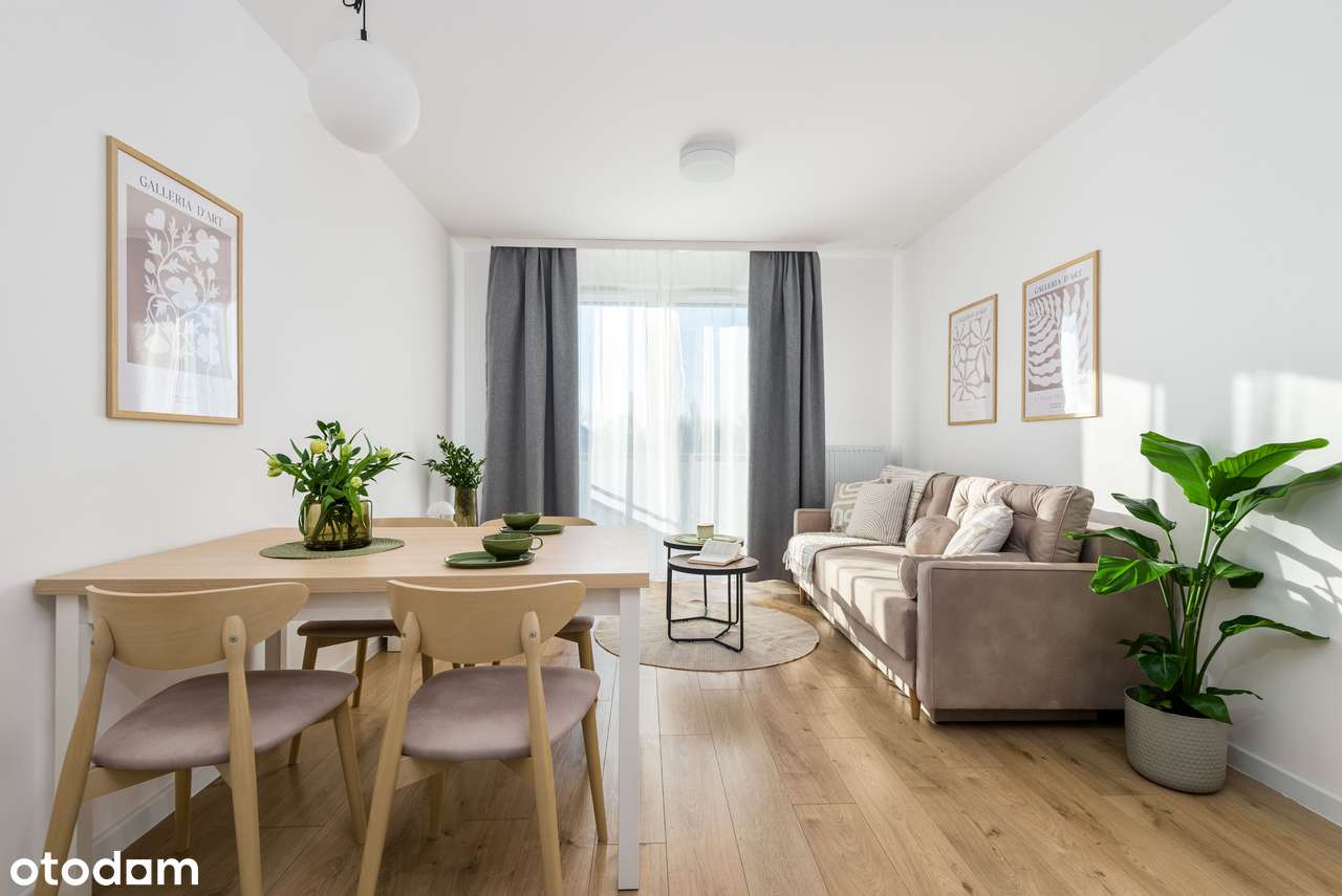 Comiesięczne dopłaty do  czynszu | Bez pośredników | Zwierzolubne - Pełny obrazek: 3/15