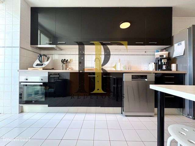 Apartamento T2+1 Renovado em Gulpilhares-8