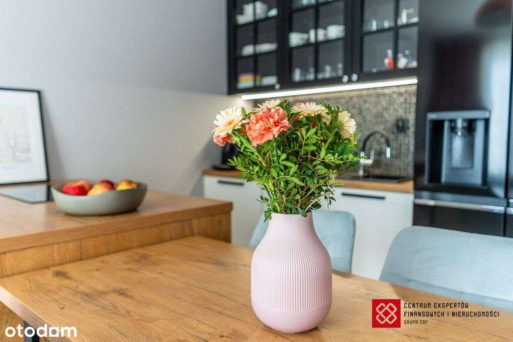 Bartąska, 4 pokoje + balkon + garaż w opcji - Pełny obrazek: 4/20