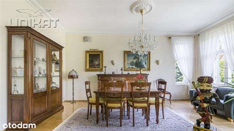 Wyjątkowy Apartament - Sopot Górny - Na Sprzedaż-4