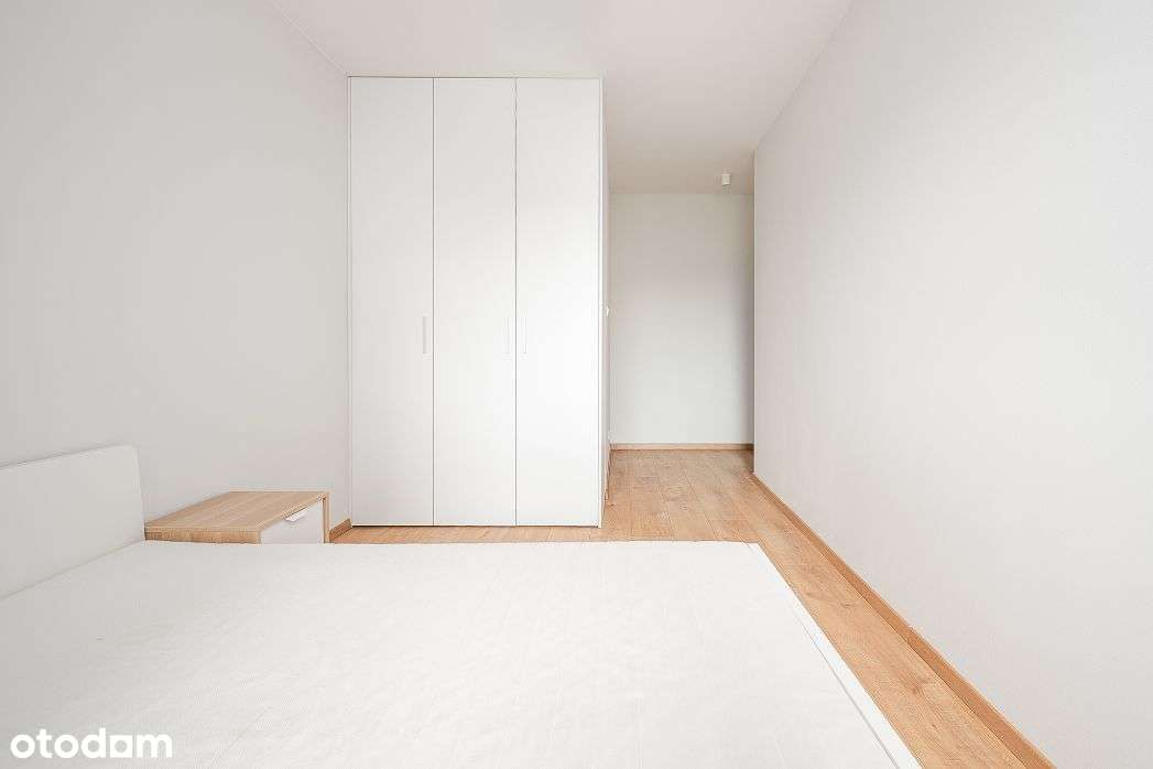 3-pokojowy apartament z dużym tarasem na Widzewie!!-7