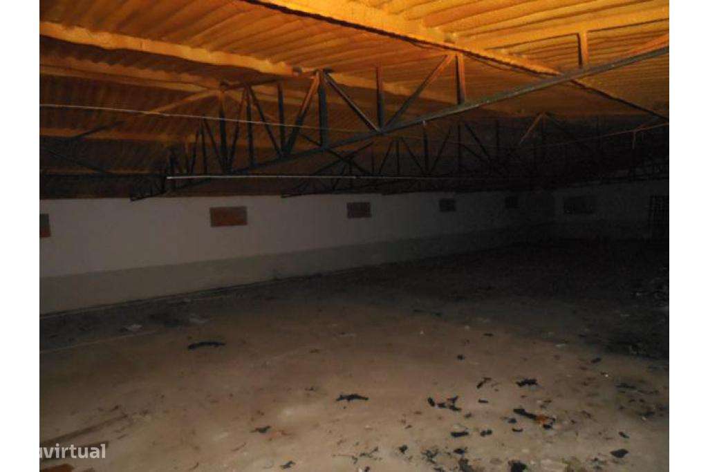 Armazém Ponte de Lima . Anais . A3 - investimento - Grande imagem: 4/5