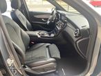 Mercedes-Benz GLC 220 d 4Matic 9G-TRONIC AMG Line - 33