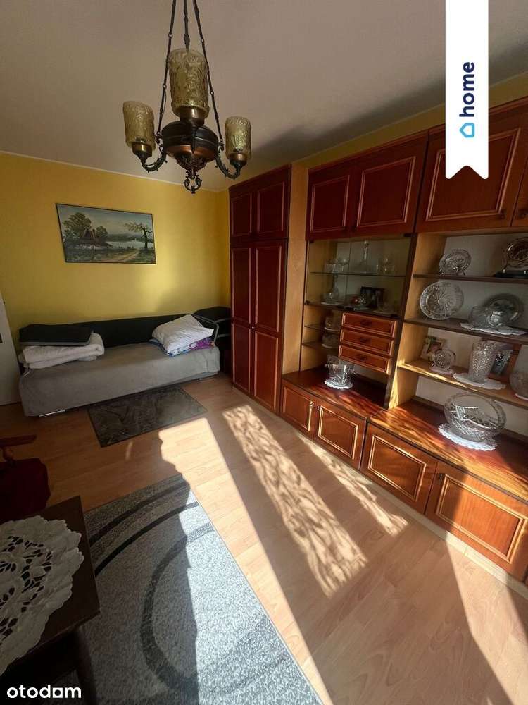 Mieszkanie 38,9 m2 w świetnej lokalizacji. - Pełny obrazek: 3/7