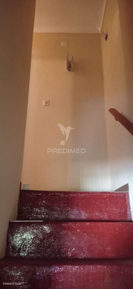 Casa de r/chão e 1º andar, Aldeia da Mata, Crato - Grande imagem: 4/24